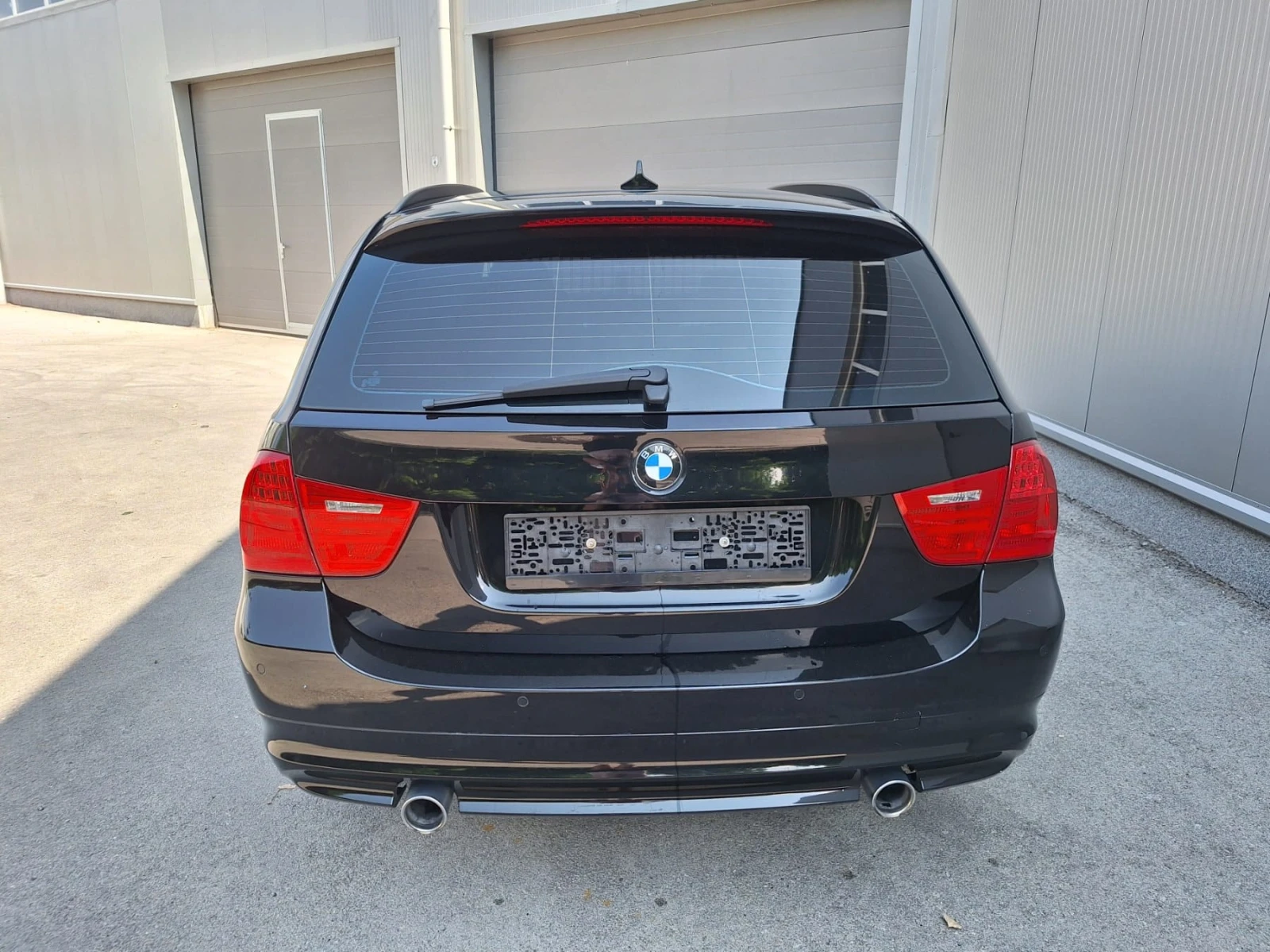 BMW 335 335д 286к.с. М-ПАКЕТ, ТОП. - изображение 6