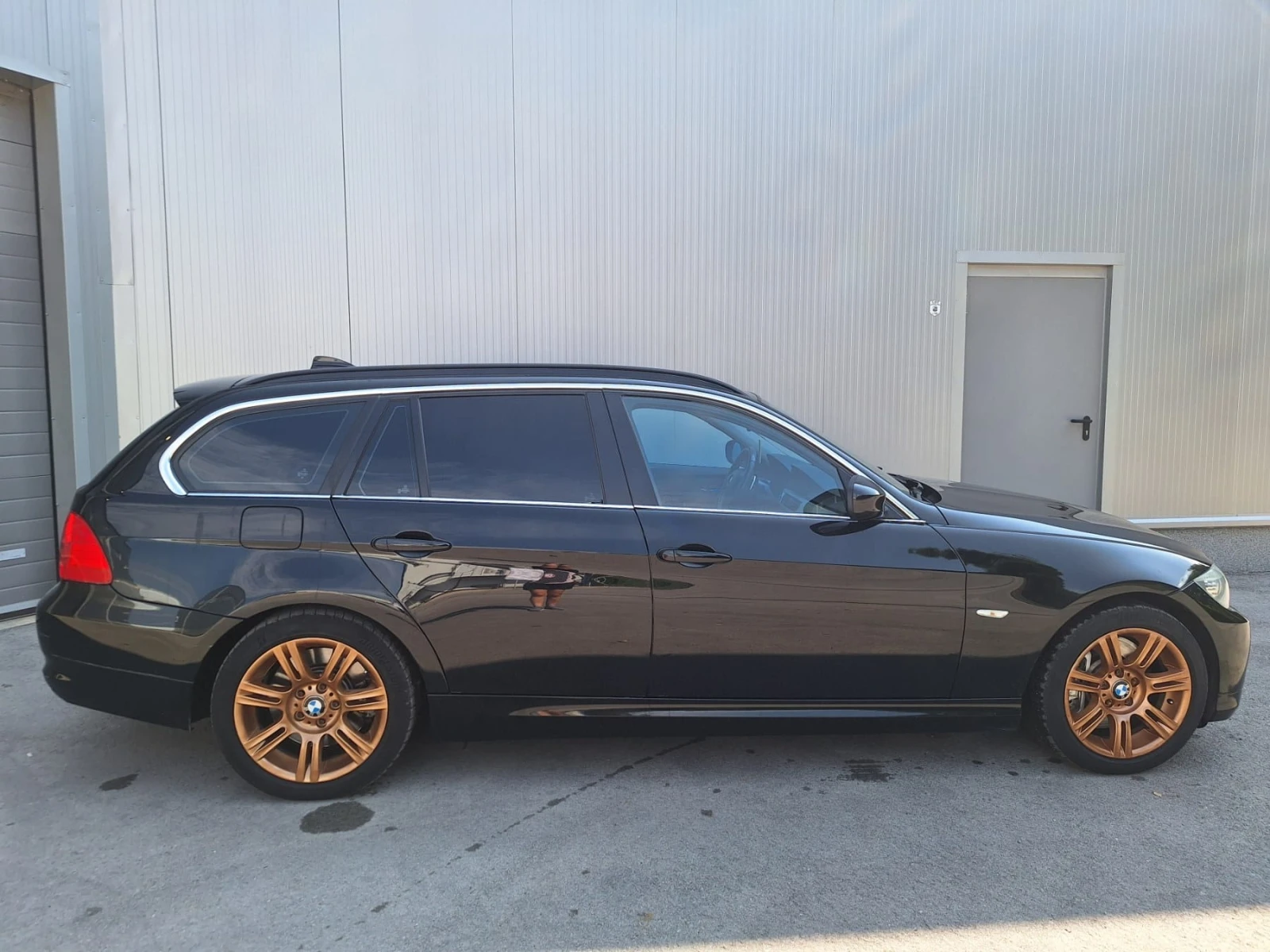 BMW 335 335д 286к.с. М-ПАКЕТ, ТОП. - изображение 4