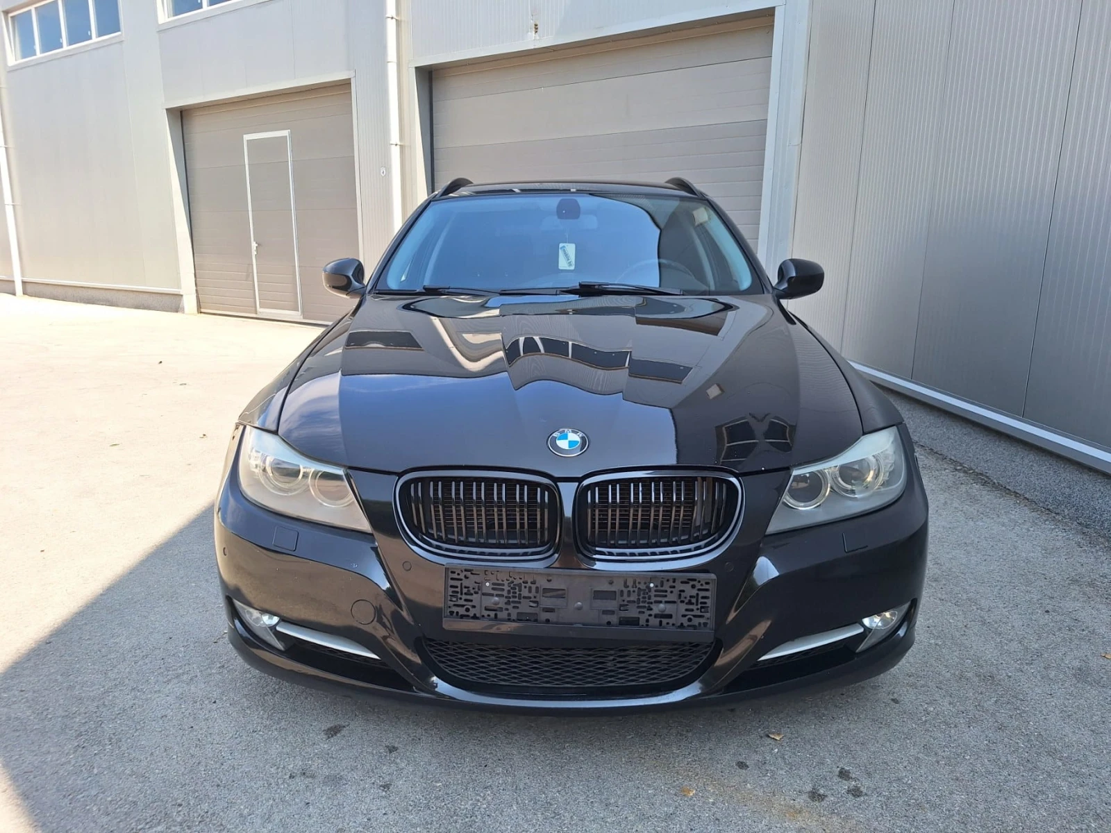 BMW 335 335д 286к.с. М-ПАКЕТ, ТОП. - изображение 2