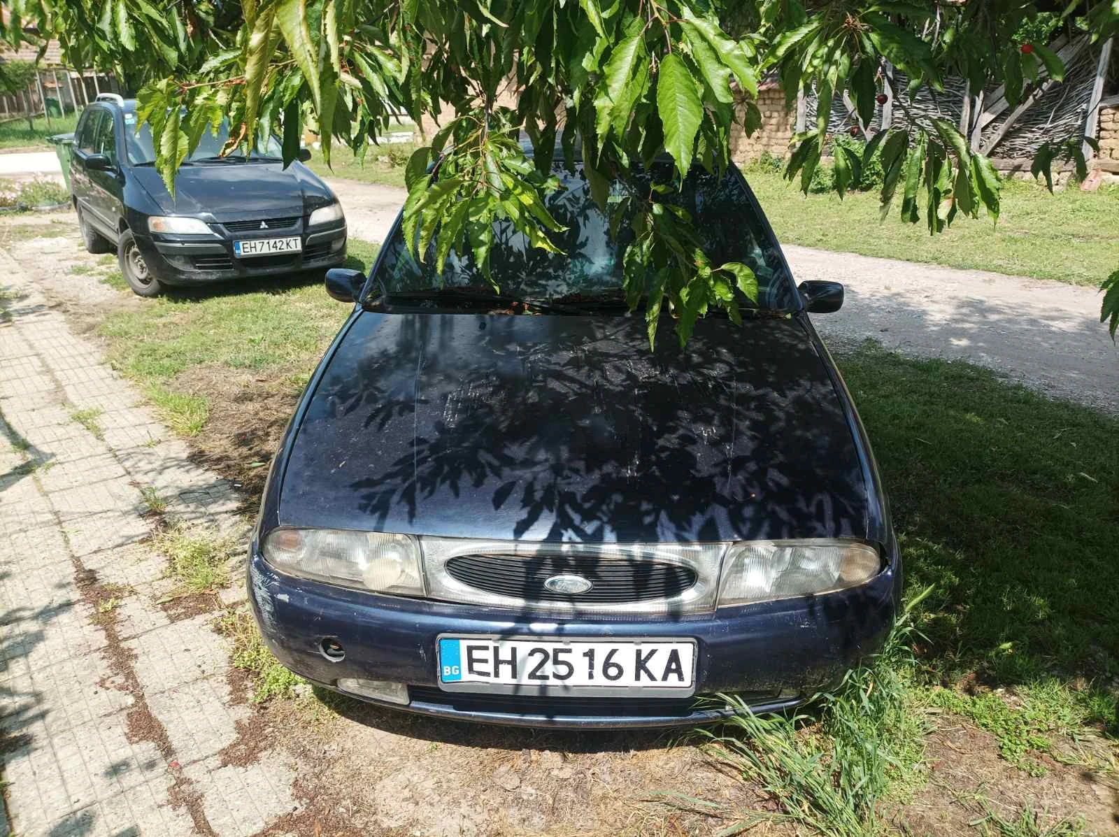 Ford Fiesta | Mobile.bg   1