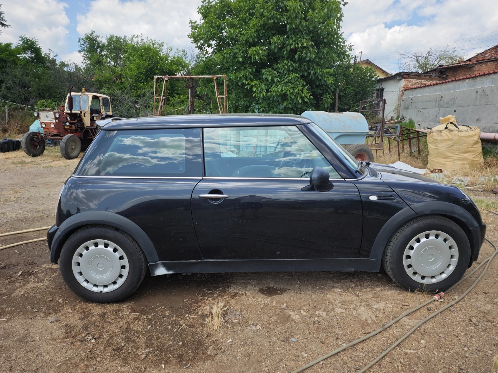Mini One  - изображение 4