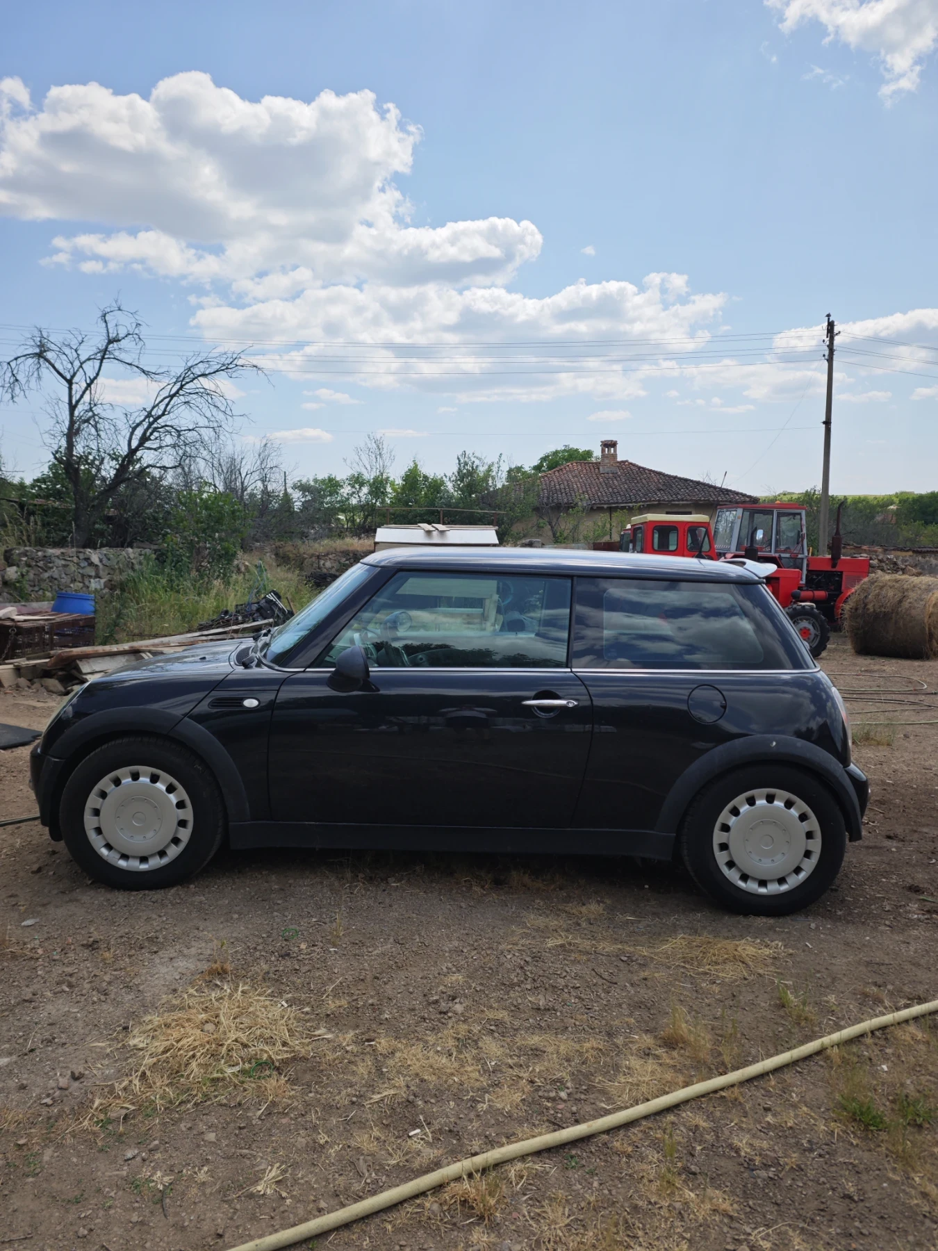 Mini One  - изображение 2