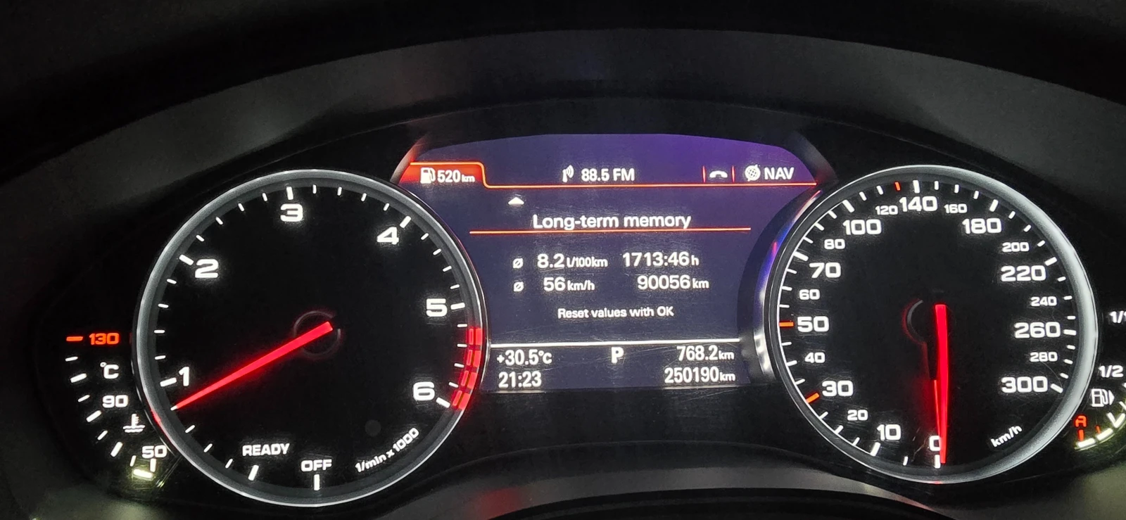 Audi A7 Competition - изображение 9