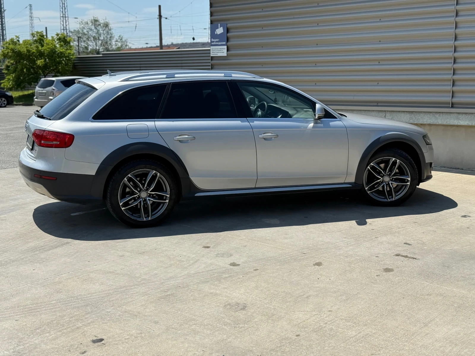 Audi A4 Allroad 2.0 TDI 170kc. Quattro - изображение 6