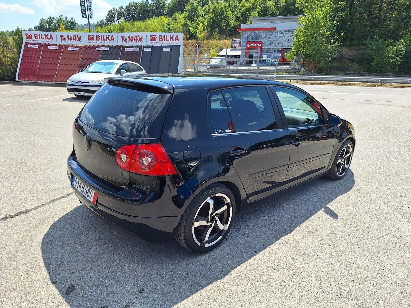 VW Golf 1.9 TDI  - изображение 7