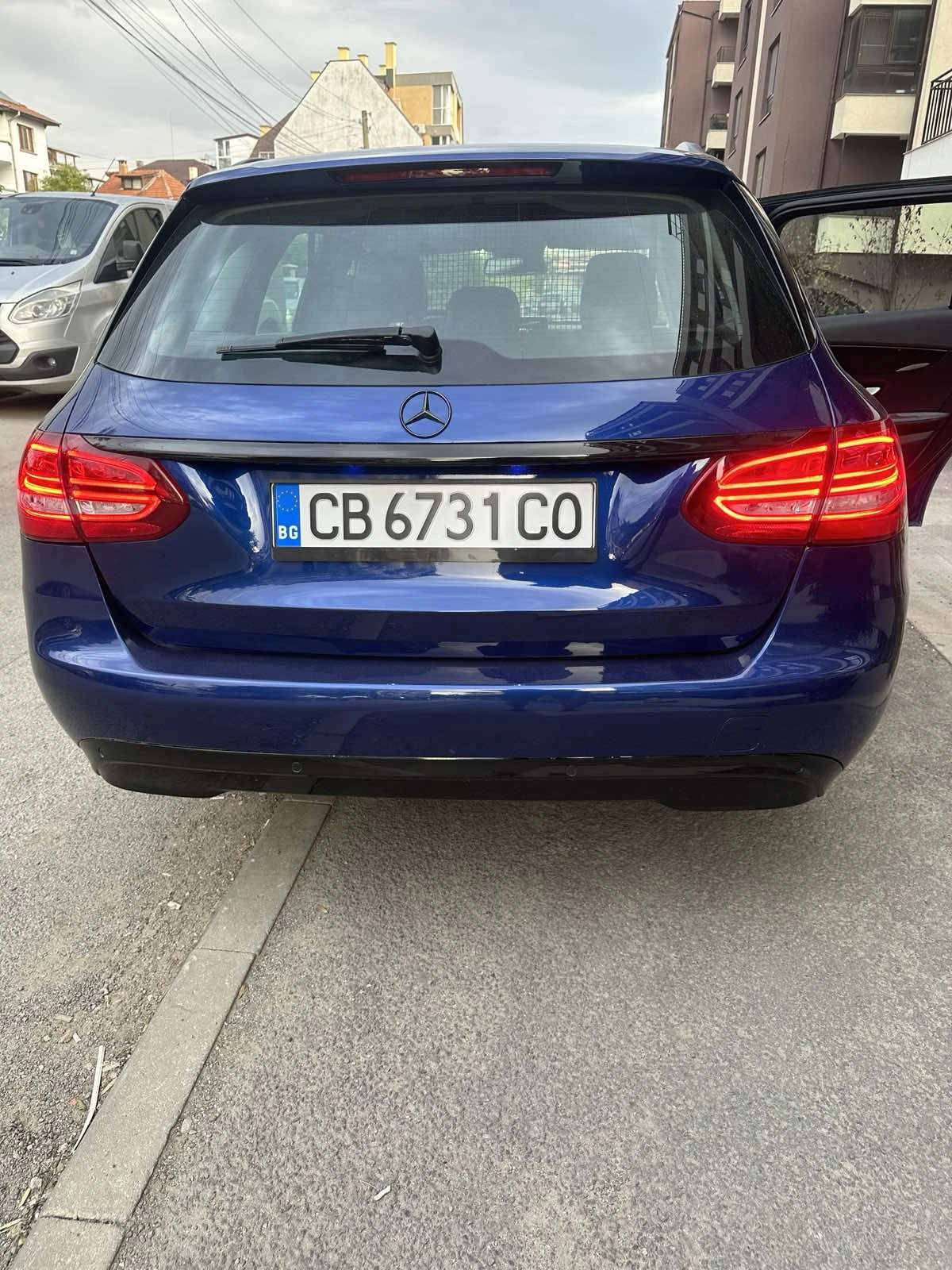 Mercedes-Benz C 300 SPECIAL SERIES, , ,  | Mobile.bg   11