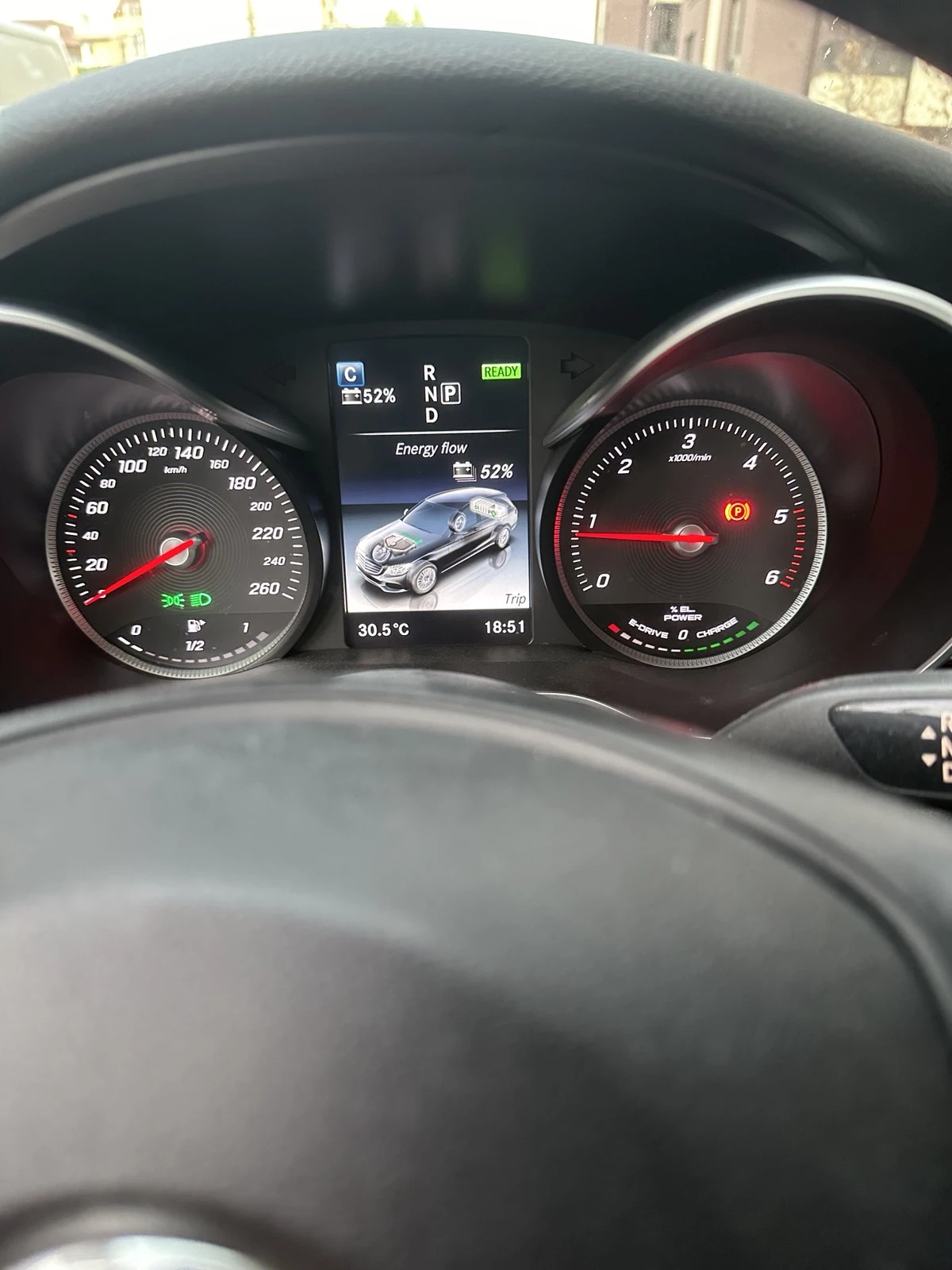 Mercedes-Benz C 300 SPECIAL SERIES, Панорама, кожа,  - изображение 6