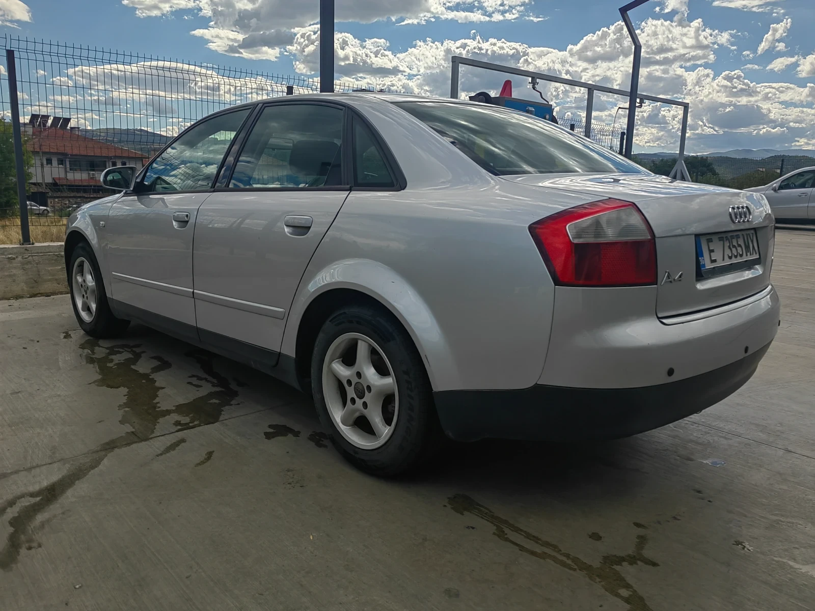 Audi A4  - изображение 3