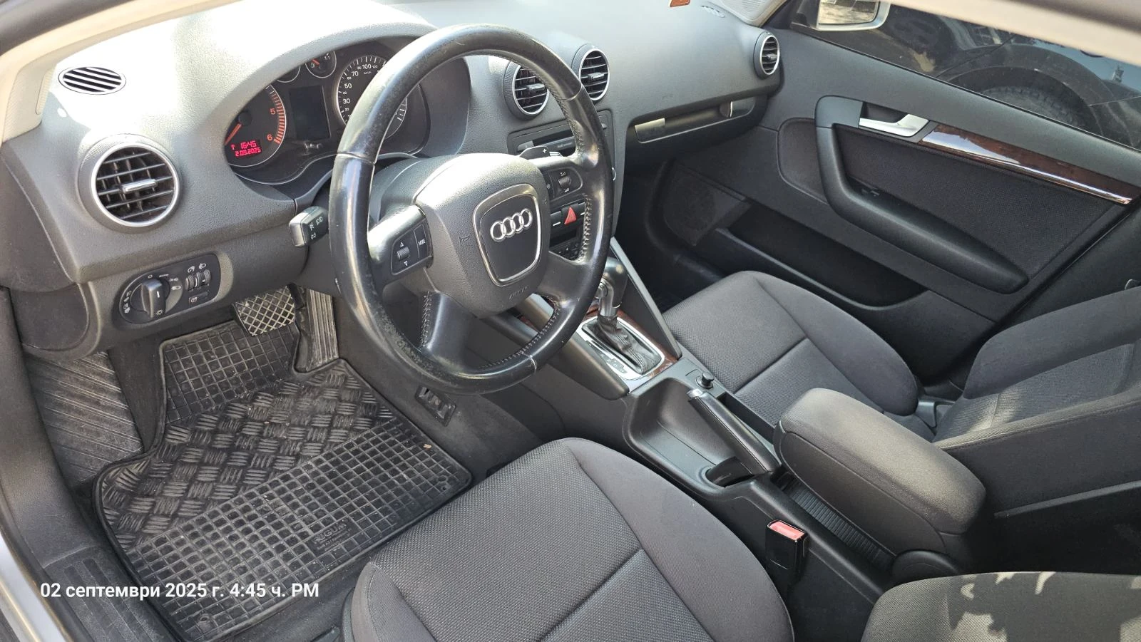 Audi A3  - изображение 7