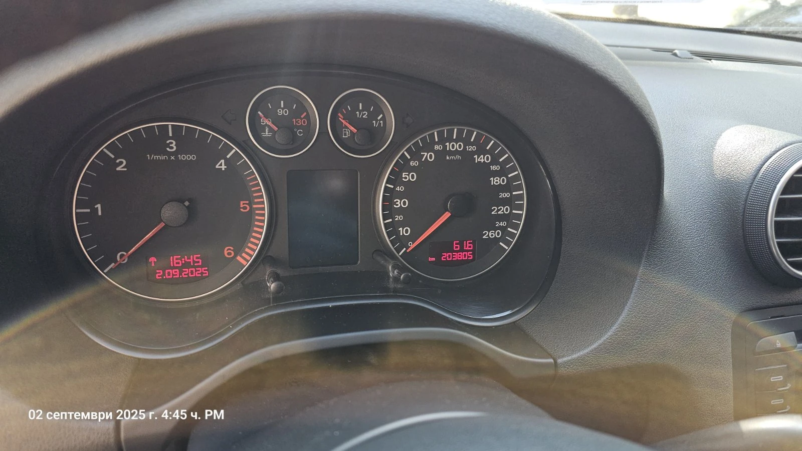 Audi A3  - изображение 3