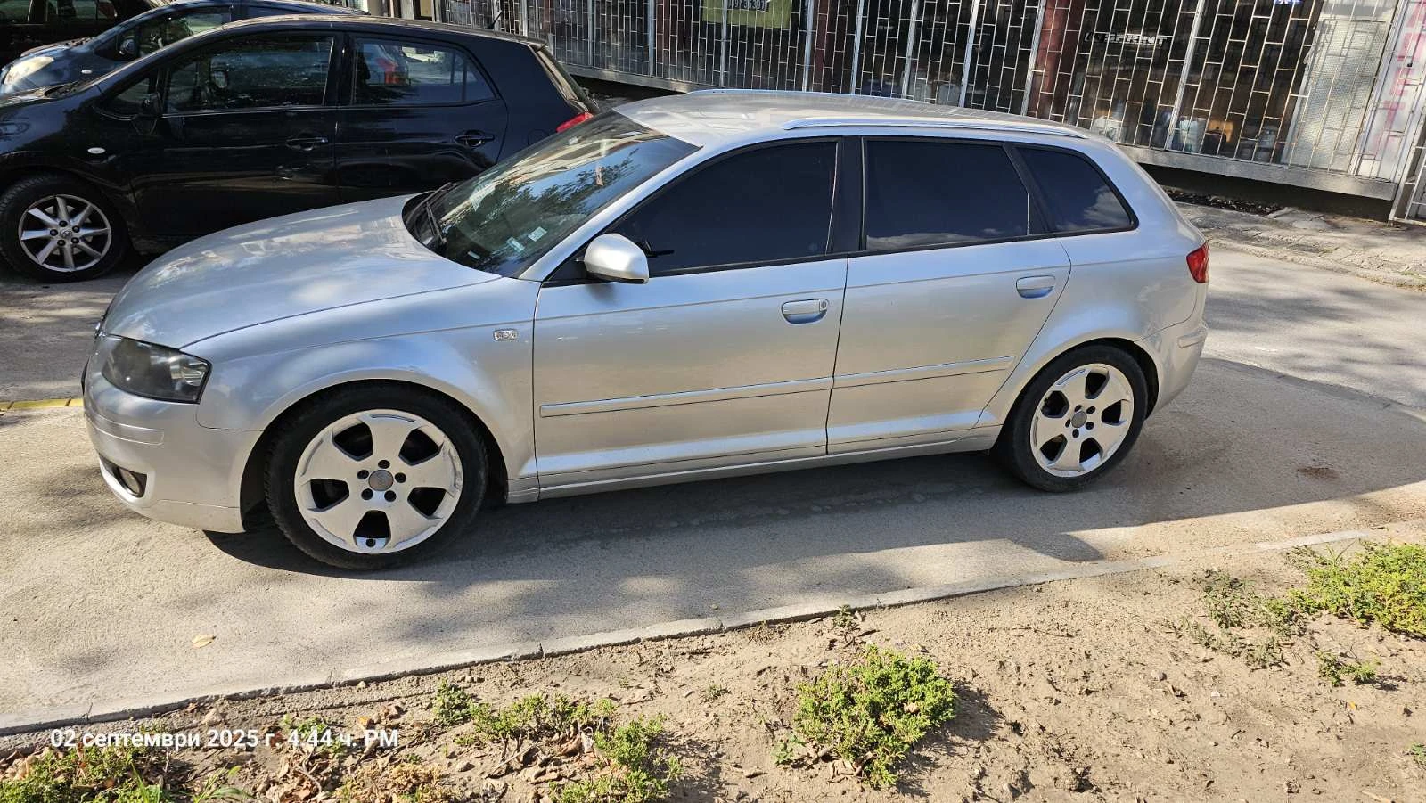 Audi A3  - изображение 6