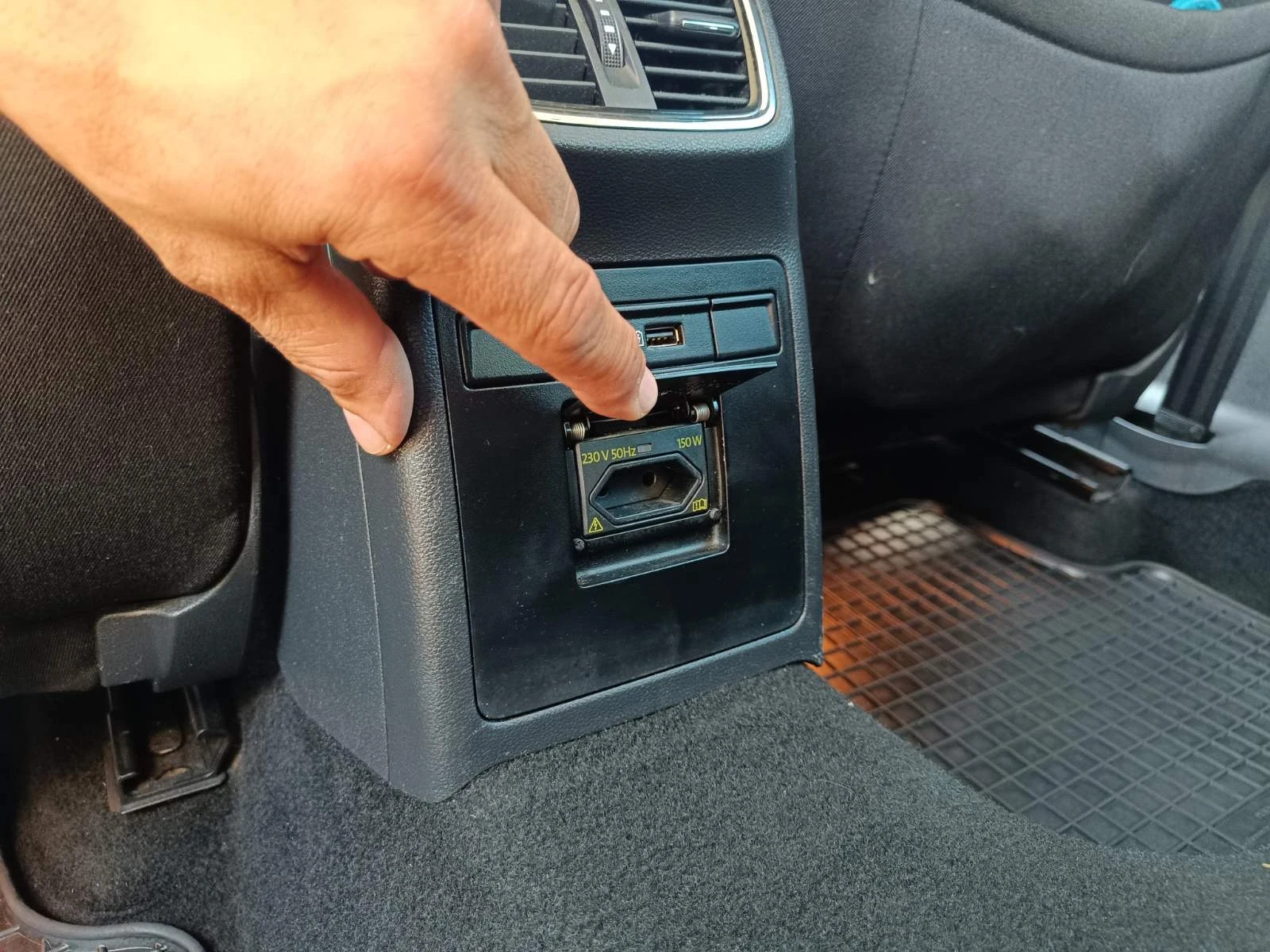 Skoda Octavia 1.5 G TEC DSG FULL LED | Mobile.bg   17