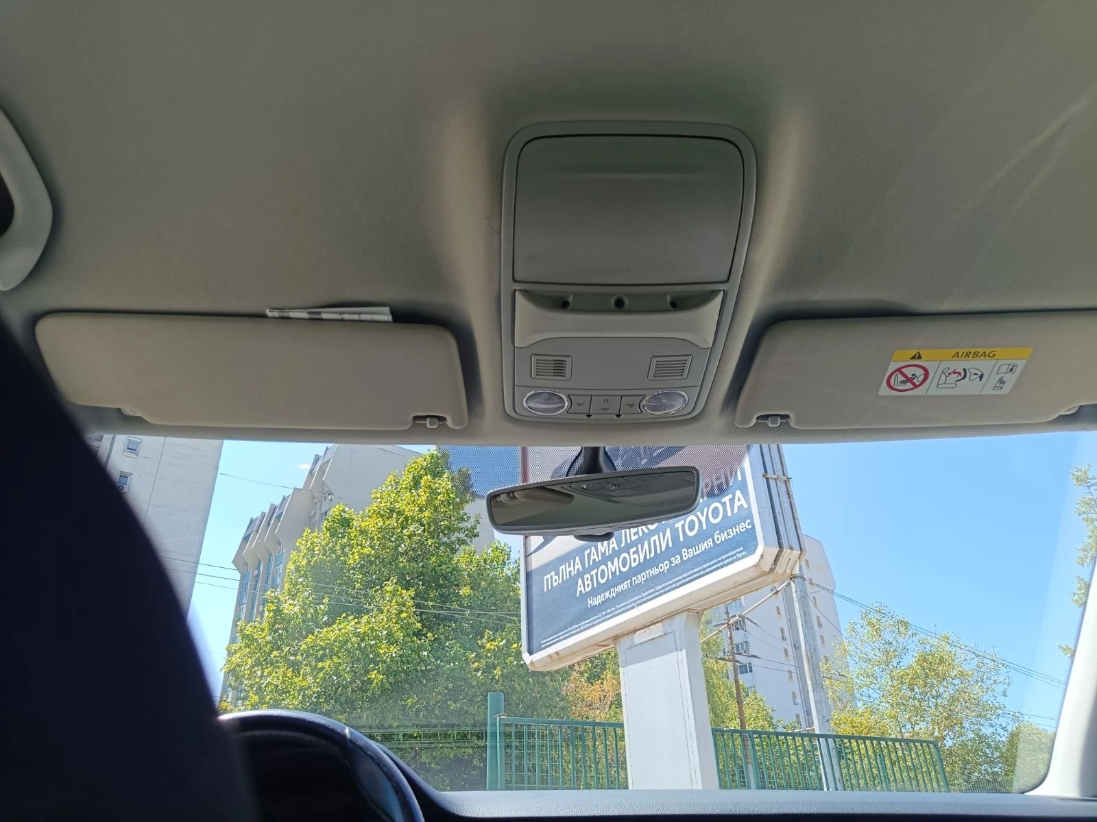 Skoda Octavia 1.5 G TEC DSG FULL LED | Mobile.bg   11