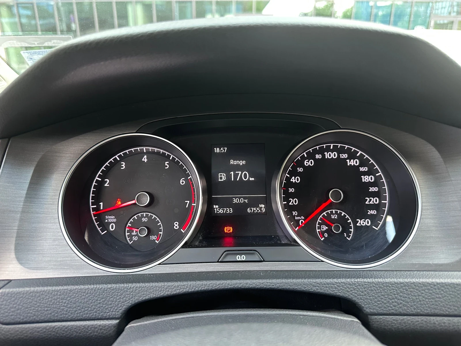 VW Golf 1.2 TSI - изображение 7