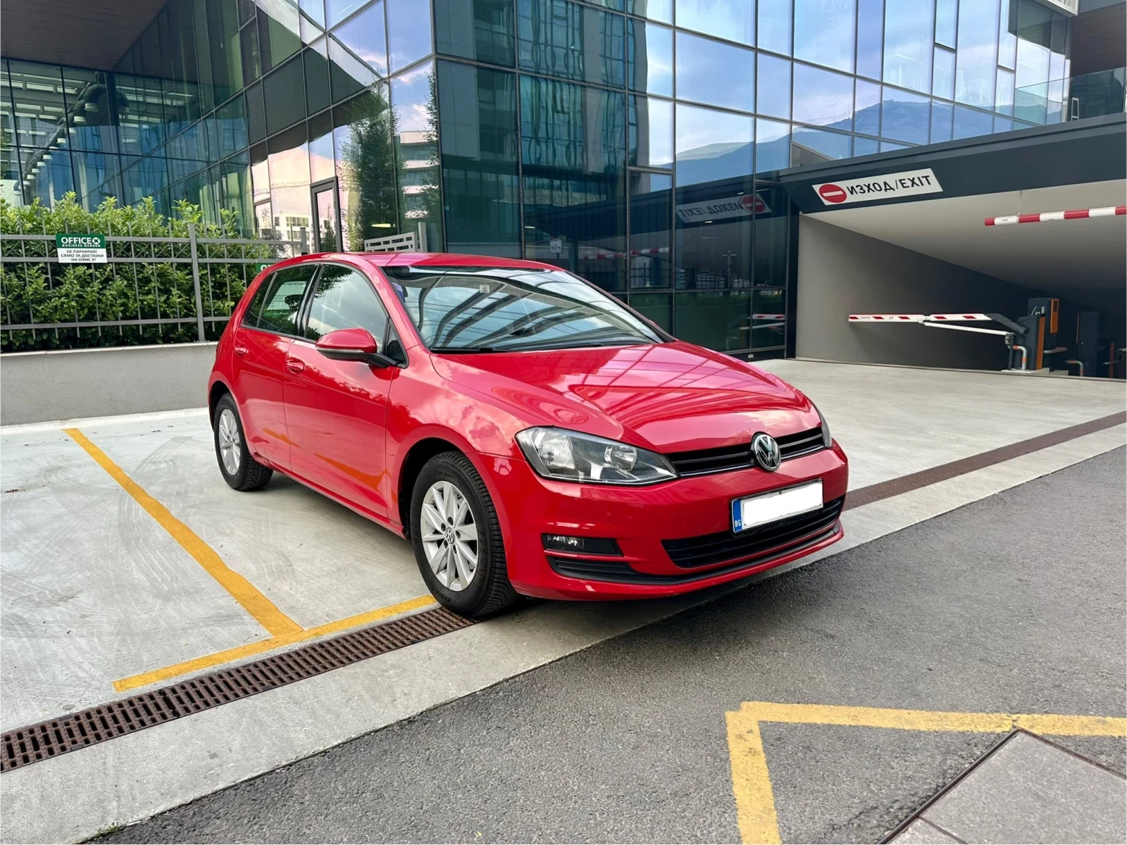 VW Golf 1.2 TSI - изображение 2