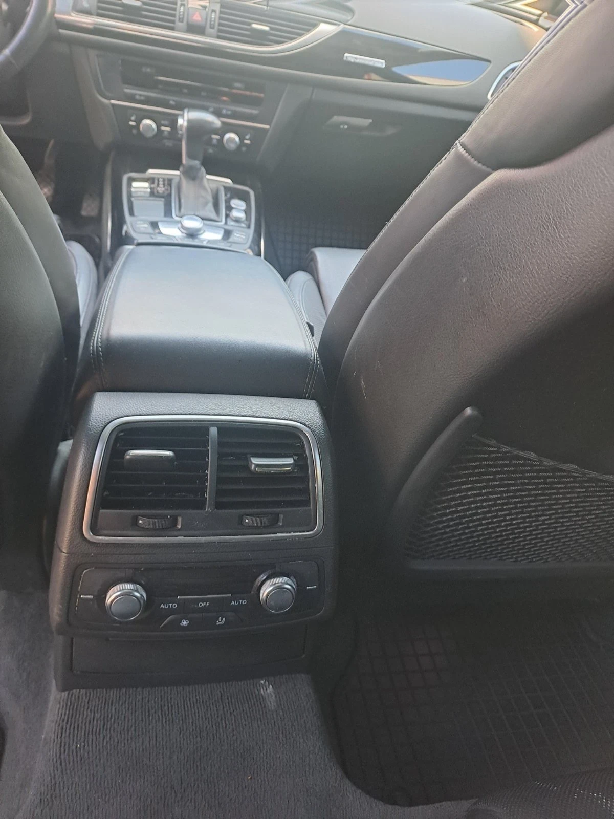 Audi A6 Allroad  - изображение 3