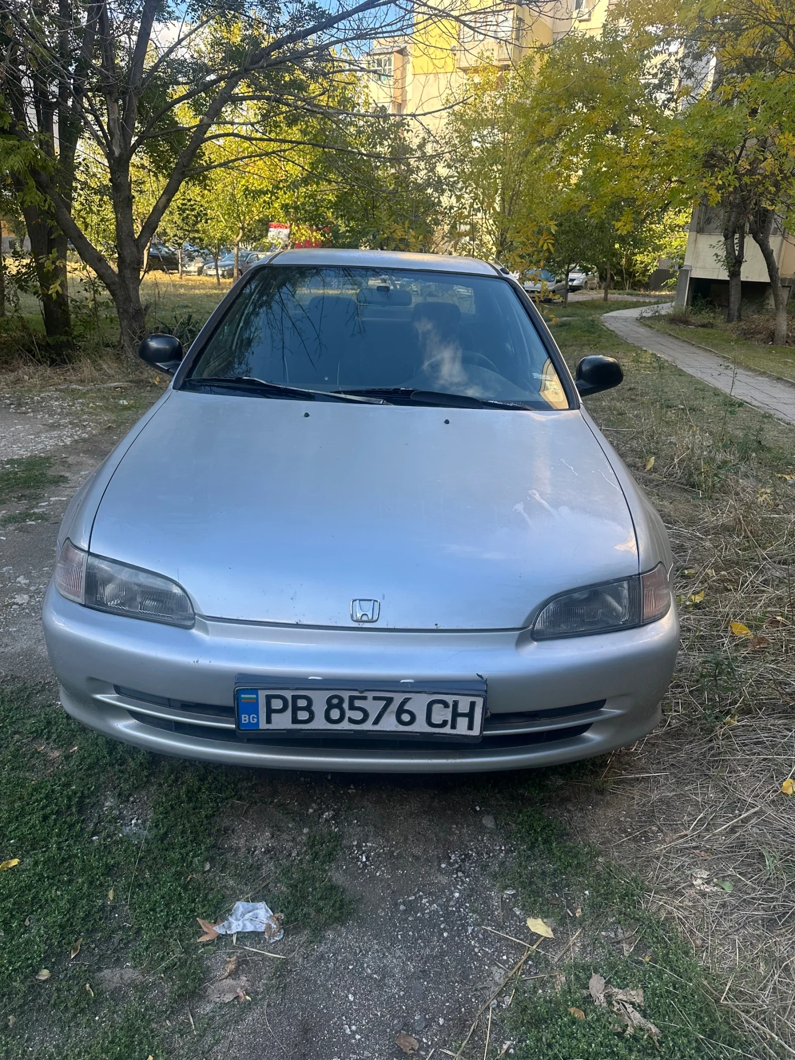 Honda Civic | Mobile.bg   1