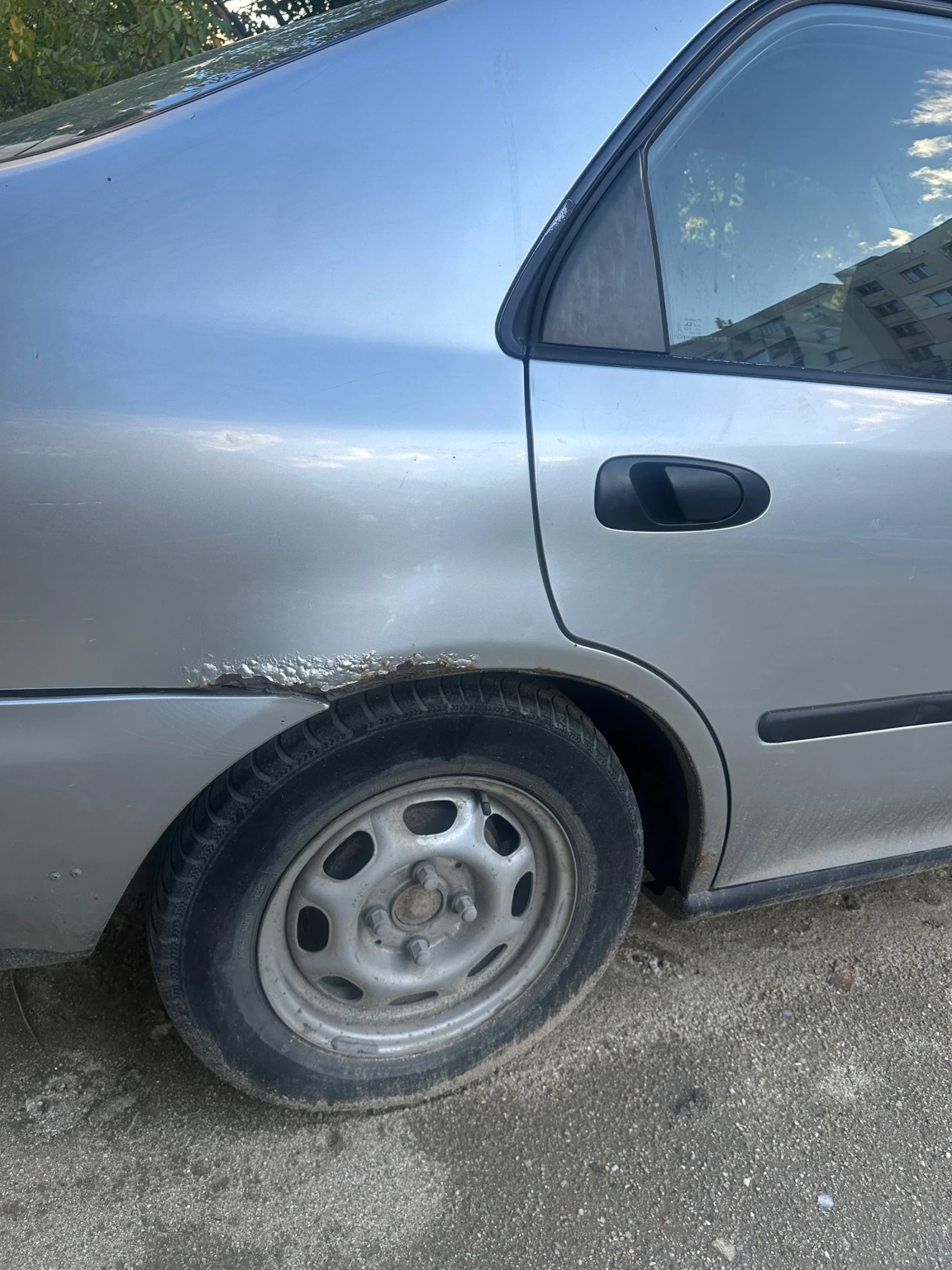 Honda Civic  - изображение 3