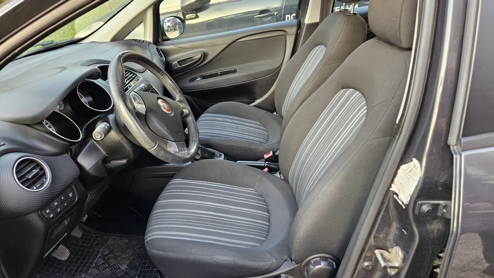 Fiat Punto  - изображение 6