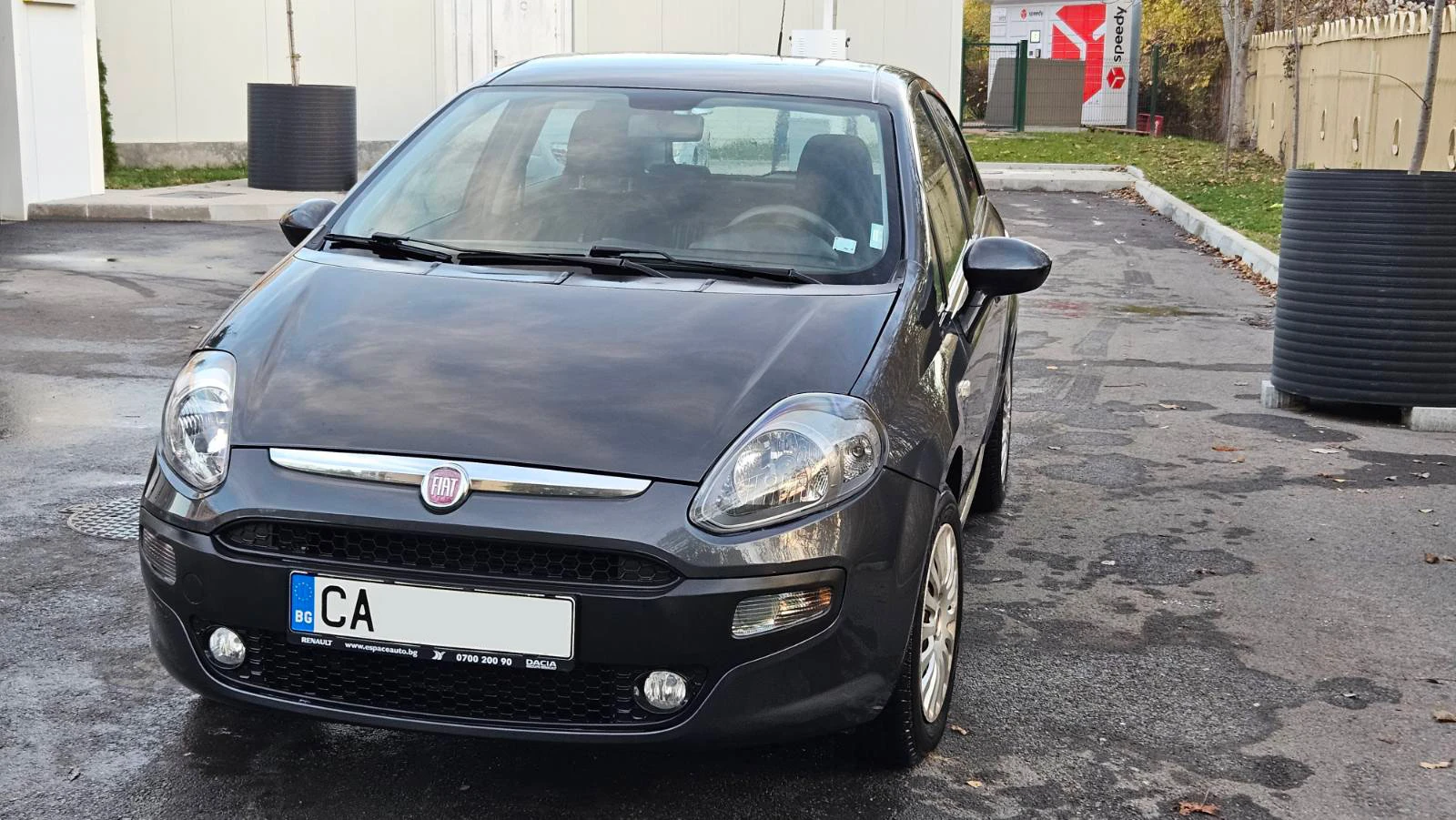 Fiat Punto | Mobile.bg � ����������� 1