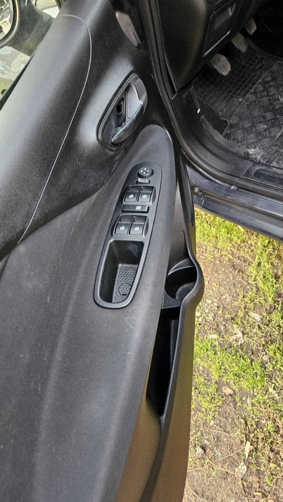 Fiat Punto  - изображение 5