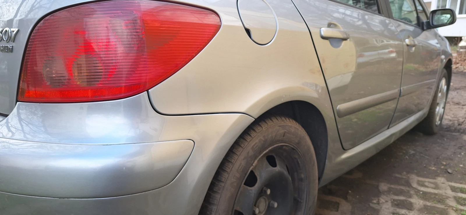 Peugeot 307  - изображение 5