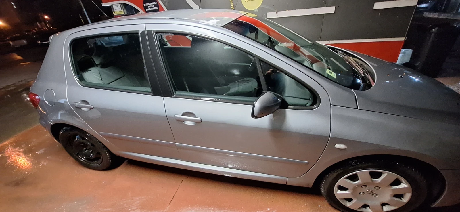Peugeot 307 | Mobile.bg � ����������� 16