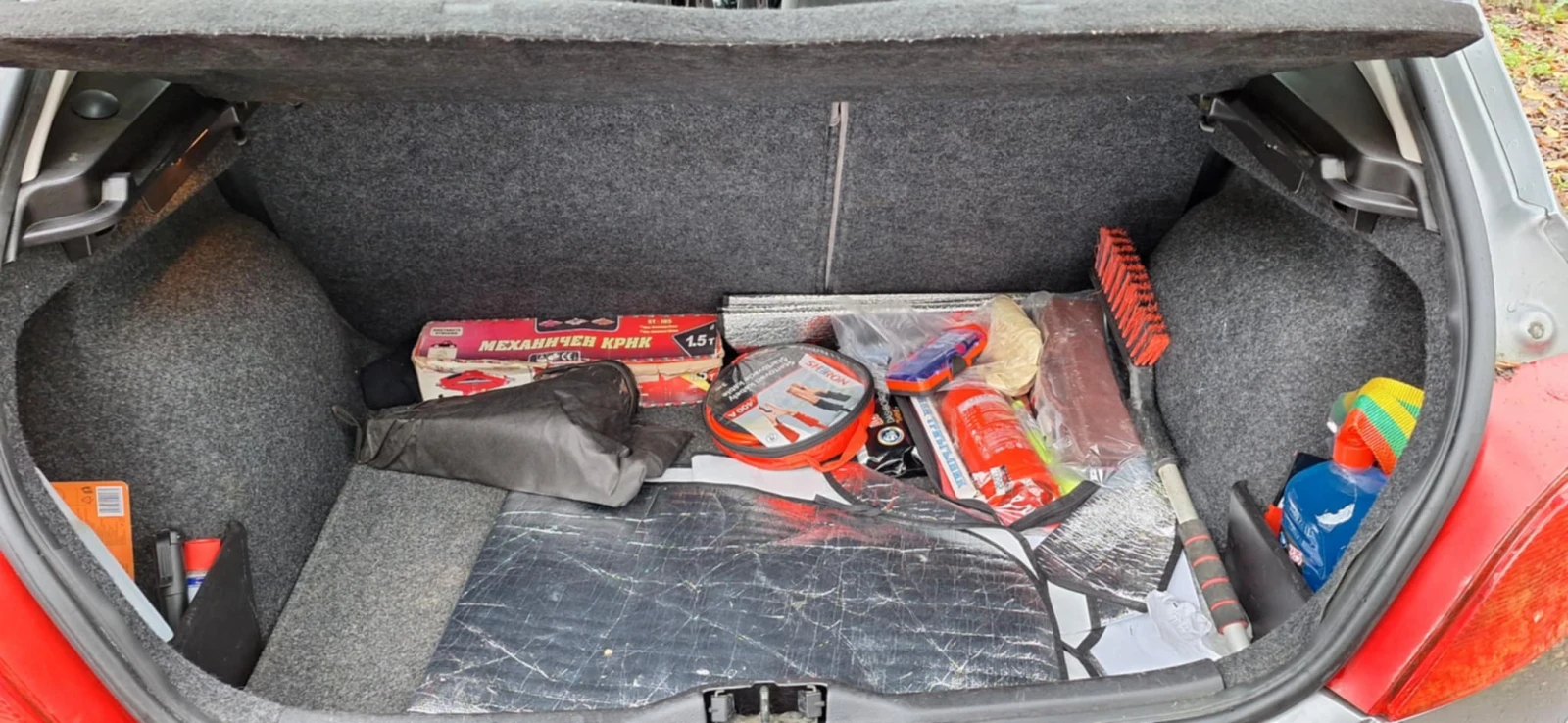 Peugeot 307 | Mobile.bg   7