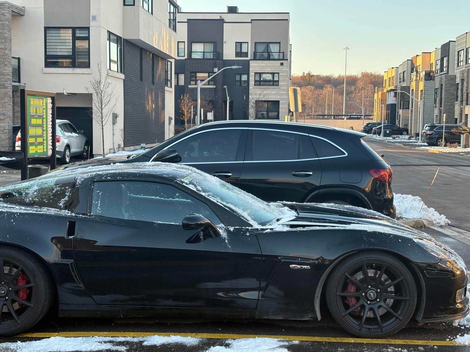 Chevrolet Corvette  CARFAX    | Mobile.bg   6