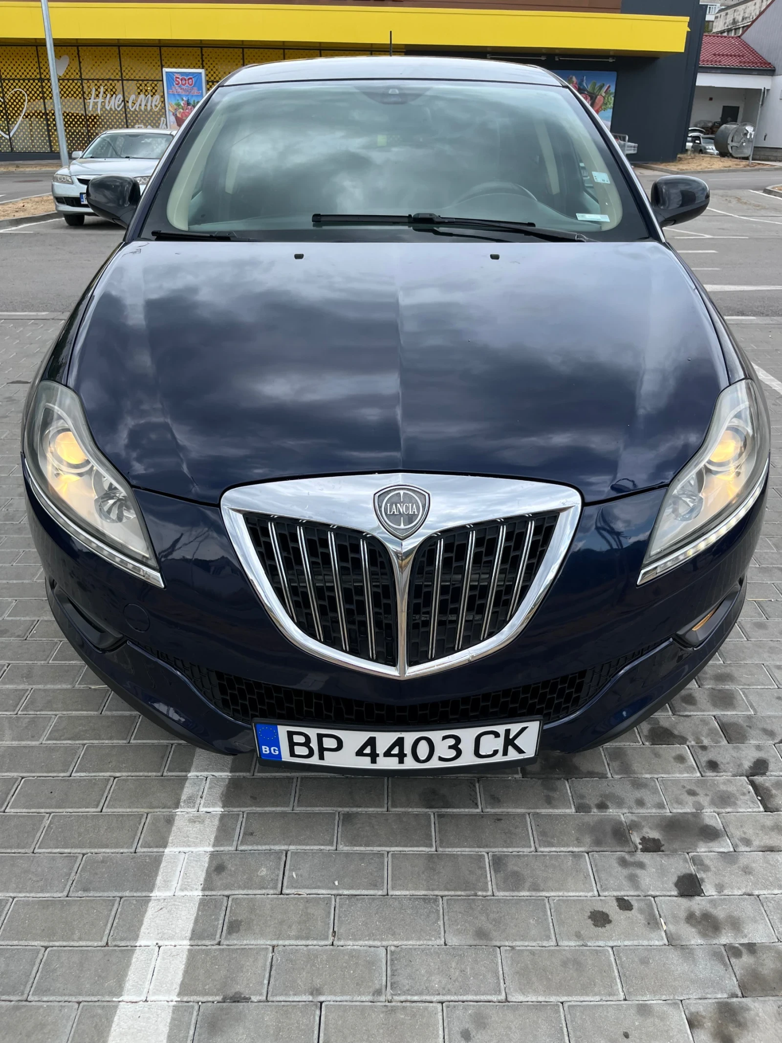 Lancia Delta 2.0 | Mobile.bg � ����������� 1
