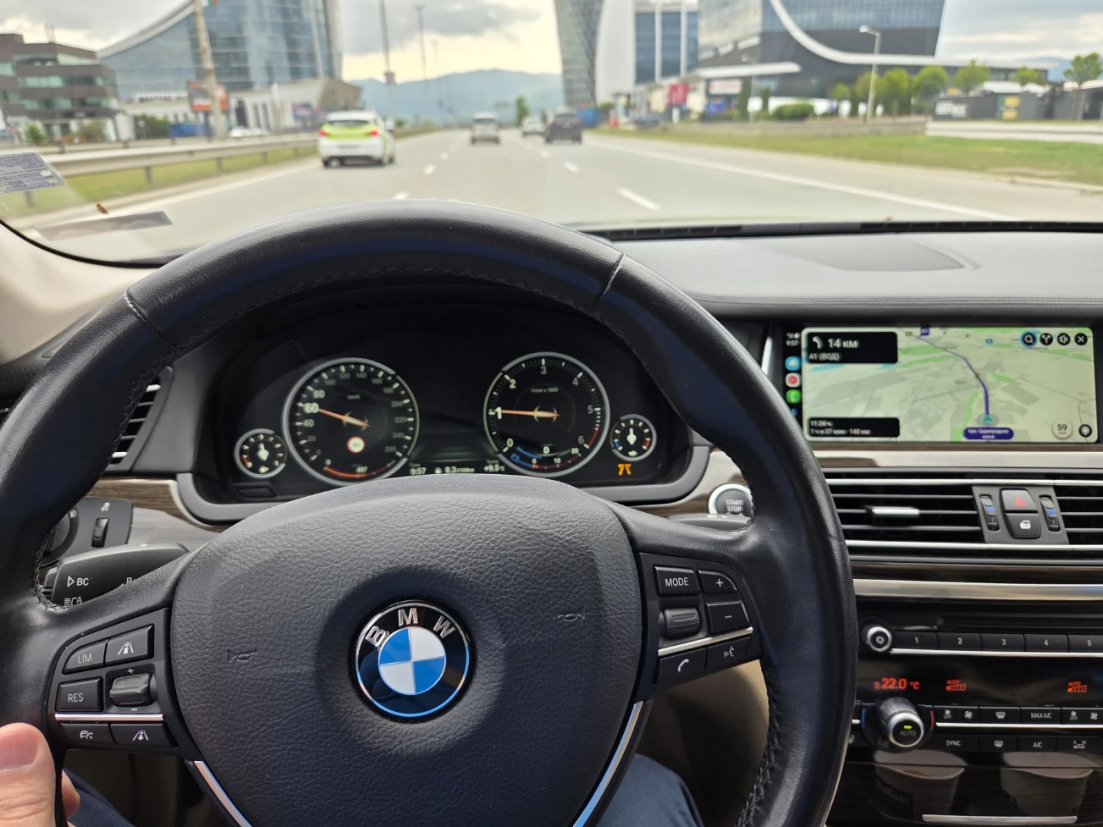 BMW 750 | Mobile.bg � ����������� 2