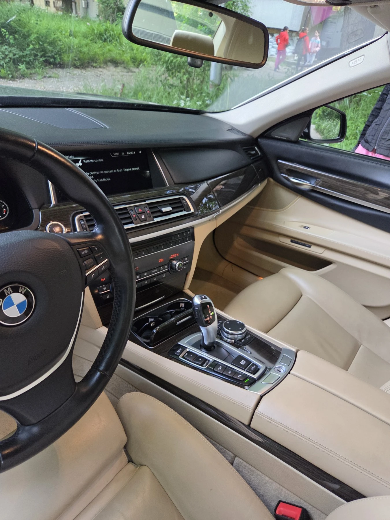 BMW 750 | Mobile.bg � ����������� 8