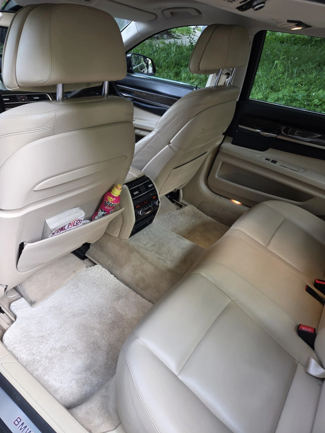 BMW 750 | Mobile.bg � ����������� 10
