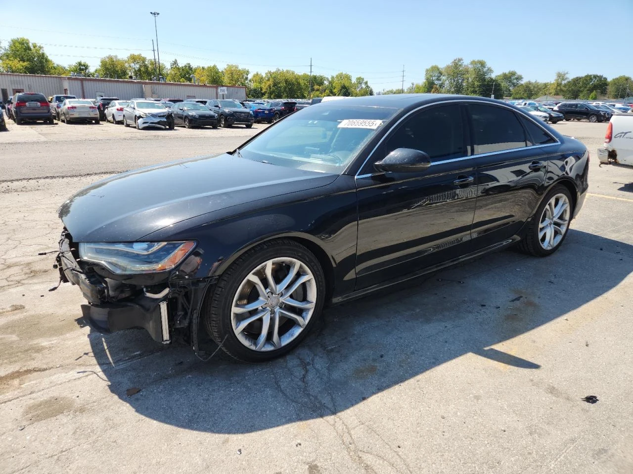 Audi S6 B&O* DISTRONIC* 360 CAM* �����* ���������* ������� | Mobile.bg � ����������� 1