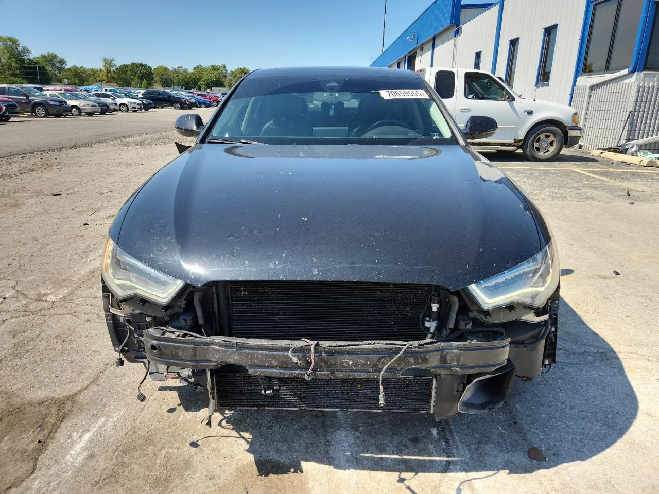 Audi S6 B&O* DISTRONIC* 360 CAM* �����* ���������* ������� | Mobile.bg � ����������� 2