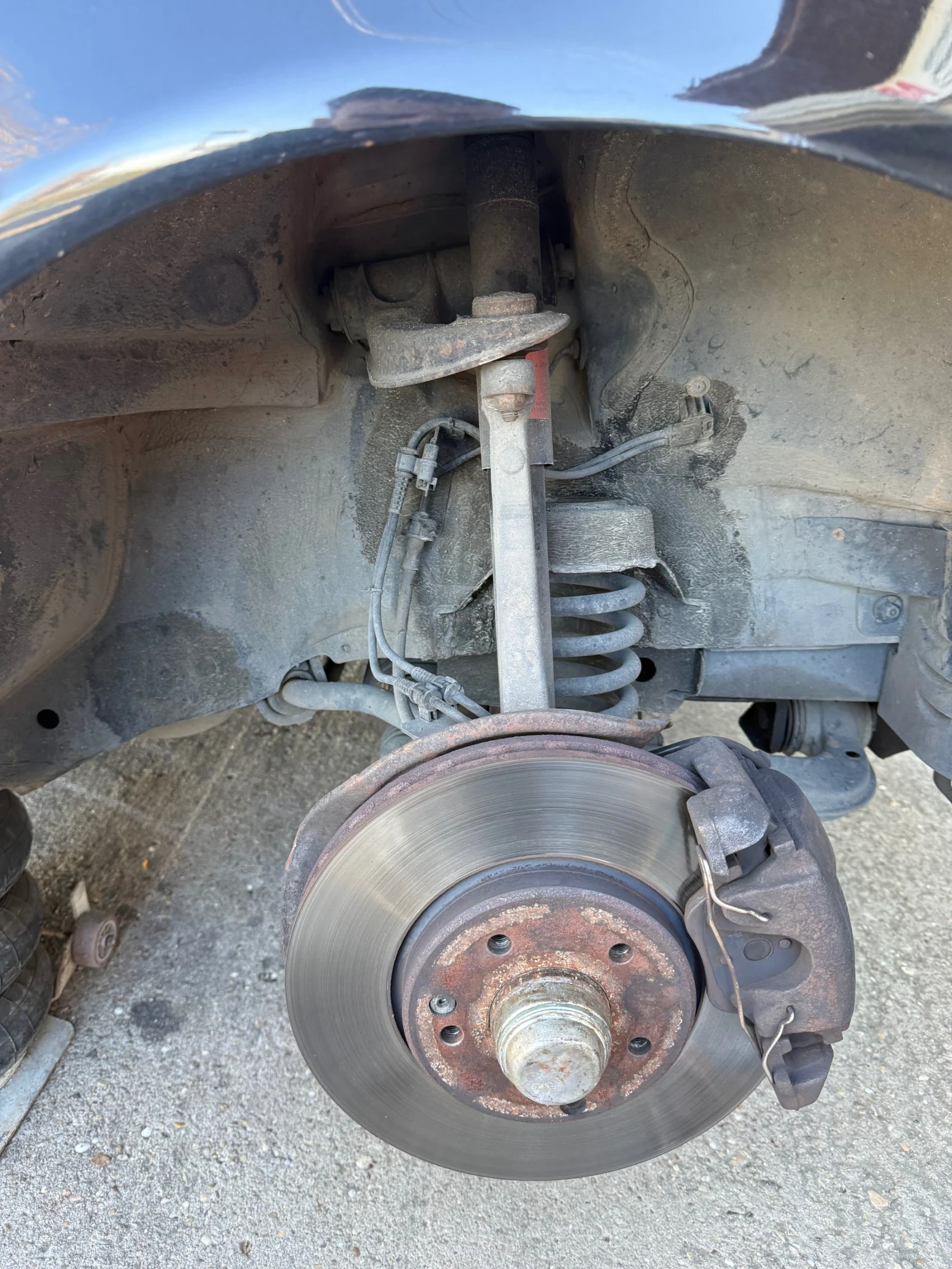 Mercedes-Benz E 320 | Mobile.bg � ����������� 11