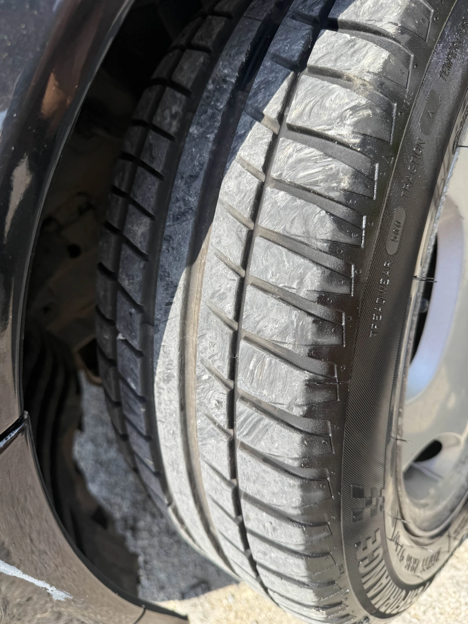 Mercedes-Benz E 320, снимка 16 - Автомобили и джипове - 53295618