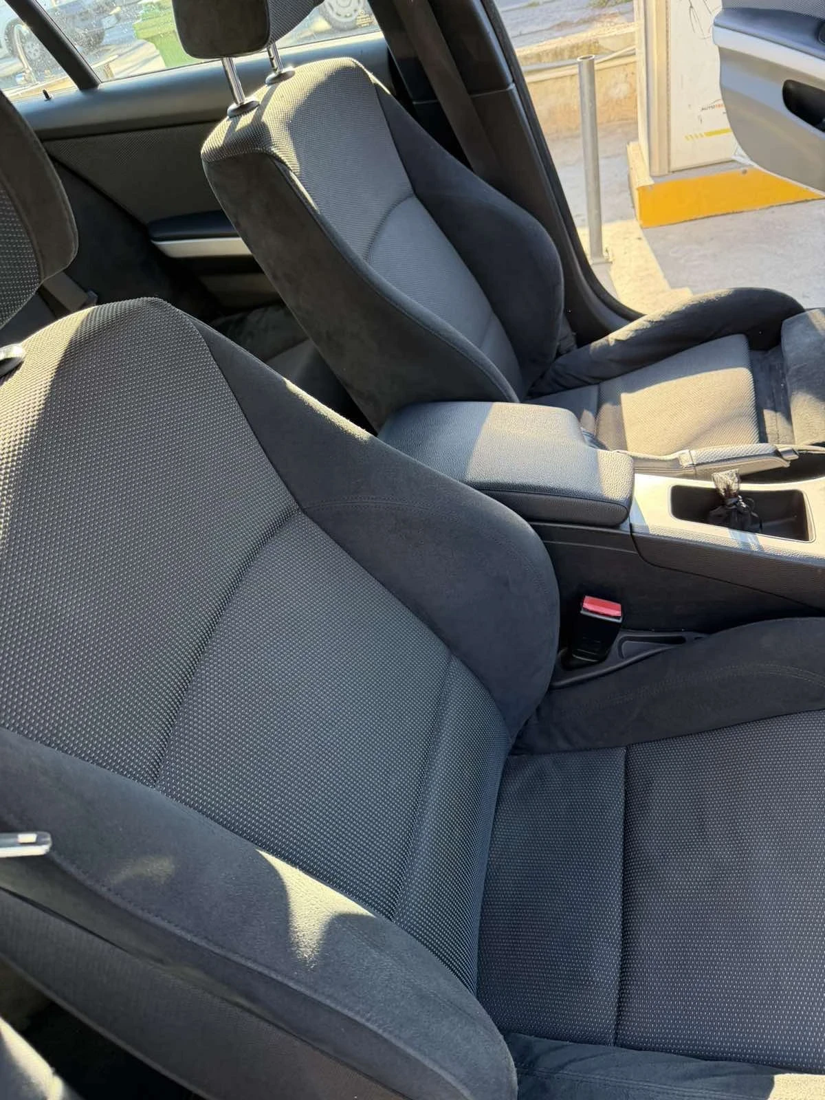 BMW 320, снимка 9 - Автомобили и джипове - 53442522