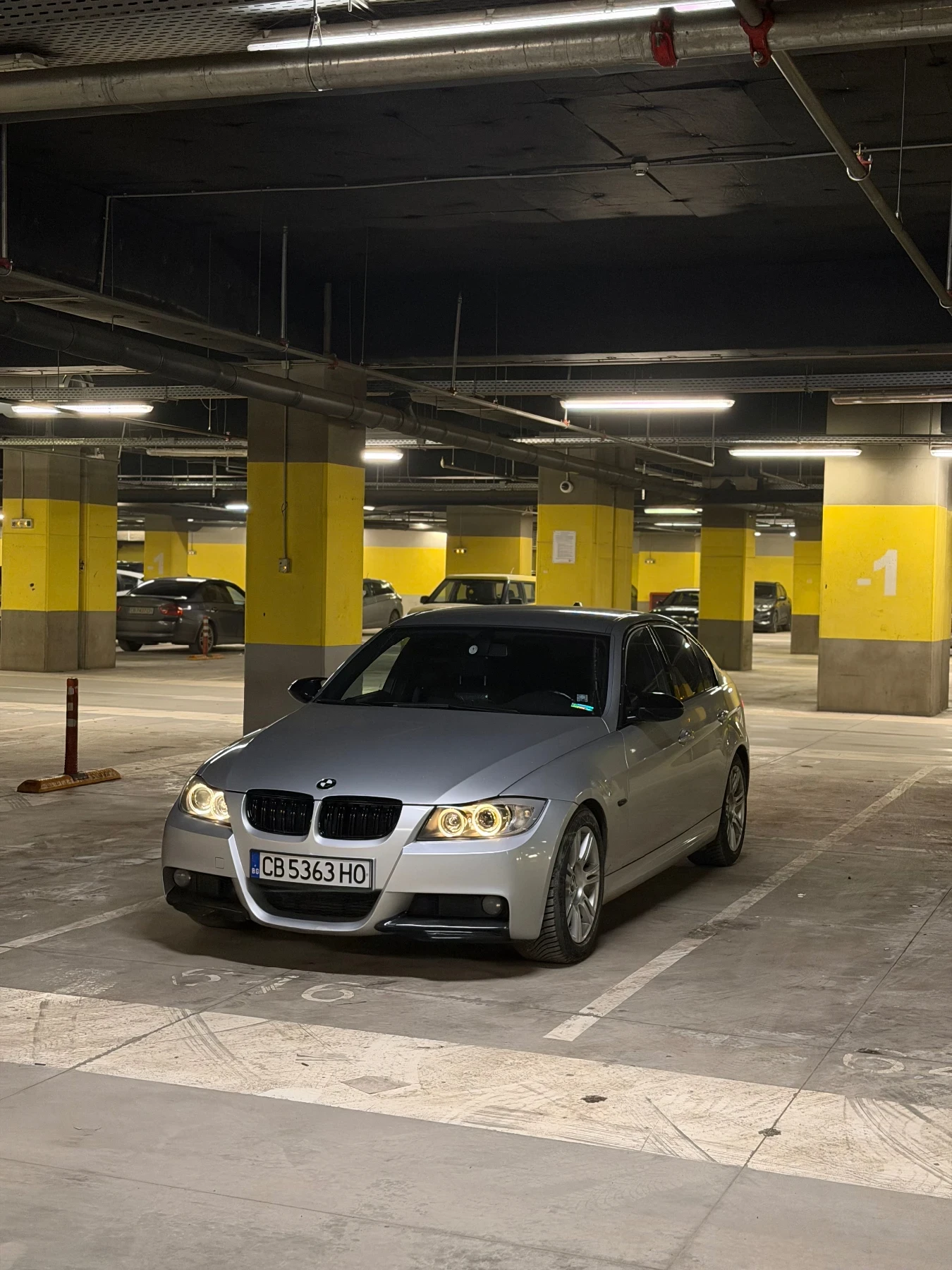 BMW 320 | Mobile.bg � ����������� 3