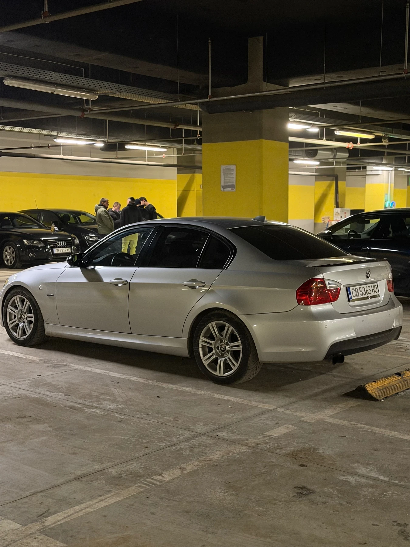 BMW 320 | Mobile.bg � ����������� 4