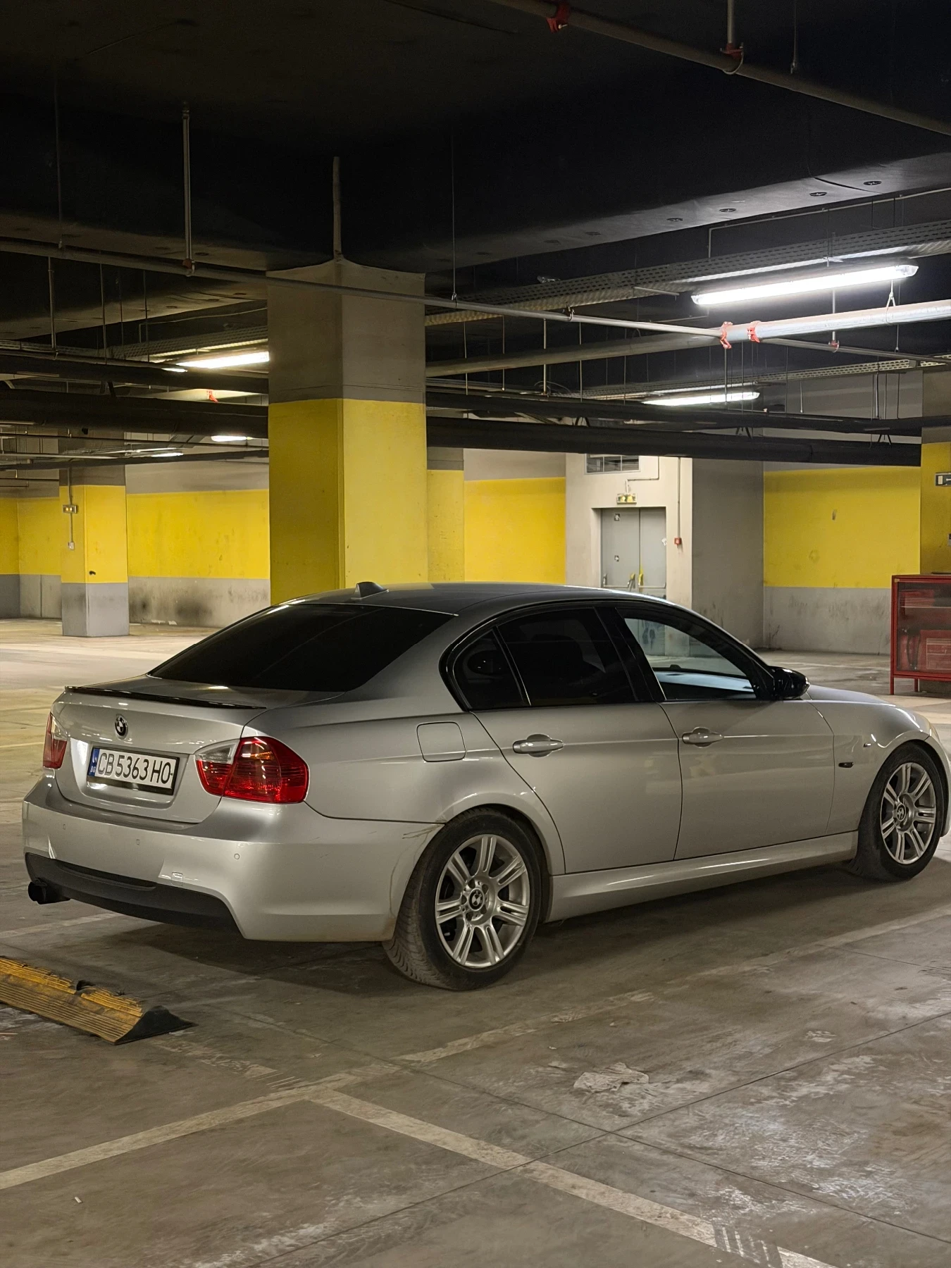 BMW 320 | Mobile.bg � ����������� 5