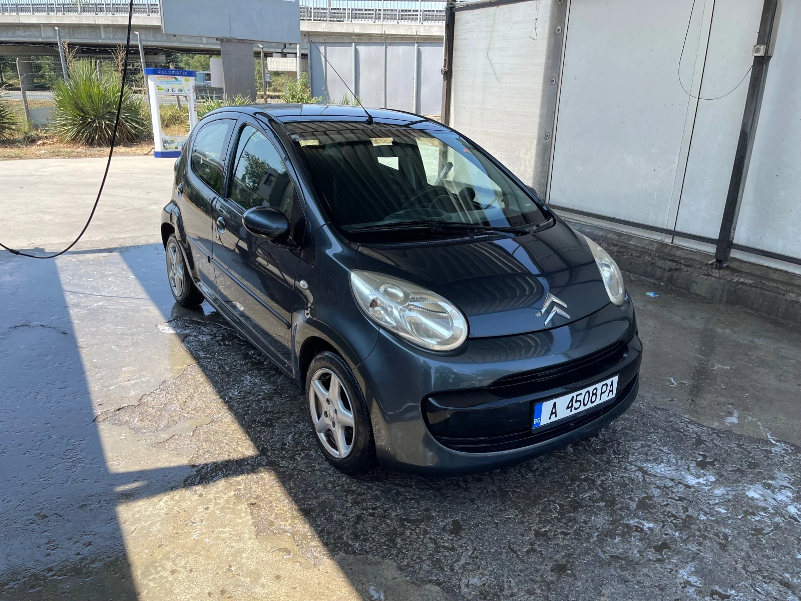 Citroen C1 | Mobile.bg � ����������� 1