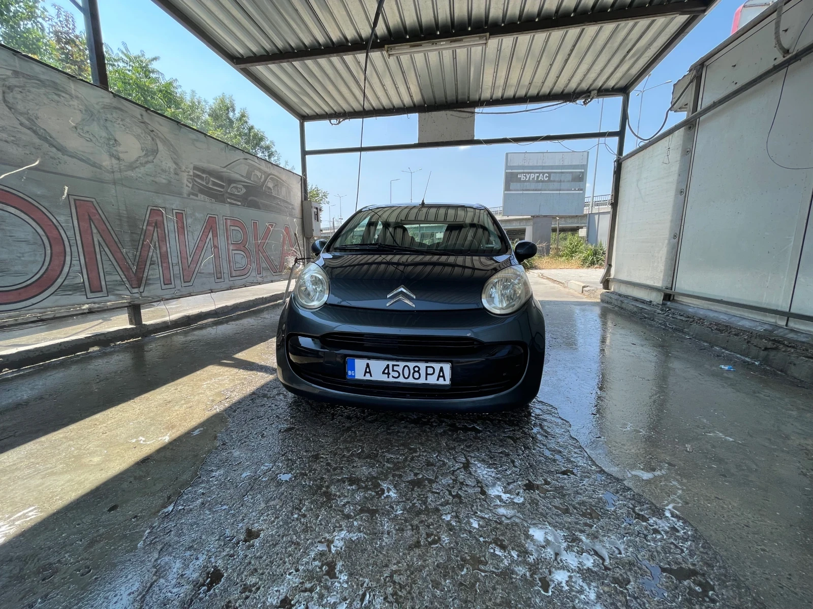 Citroen C1 | Mobile.bg � ����������� 3