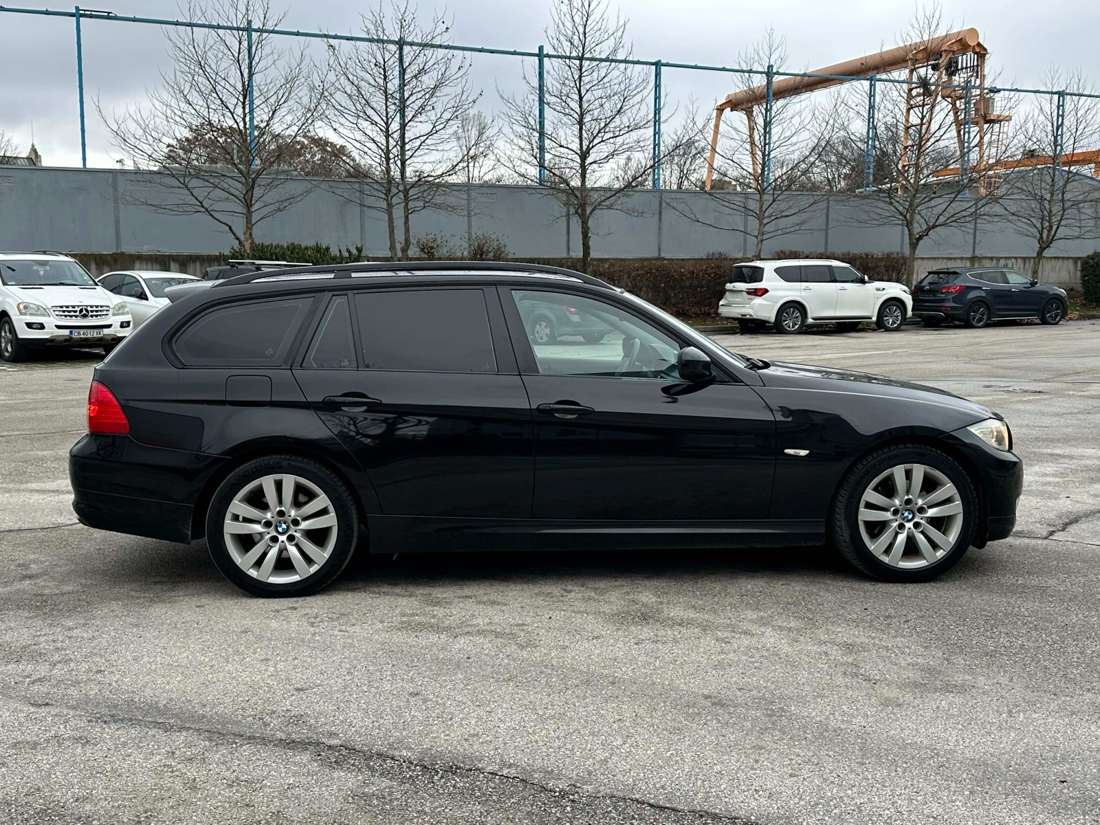 BMW 318 Facelift - изображение 5