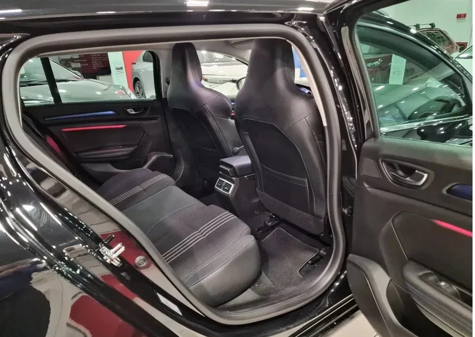 Renault Megane Grandtour GT 1.6 205 �.�. | Mobile.bg � ����������� 5