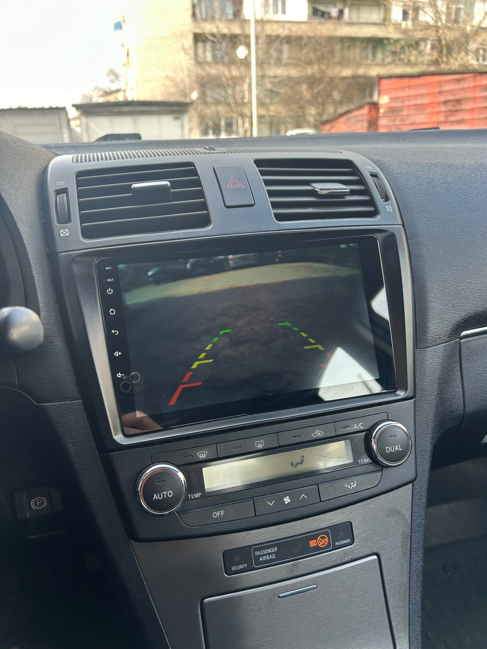 Toyota Avensis 2.2 D-4D | Mobile.bg � ����������� 7