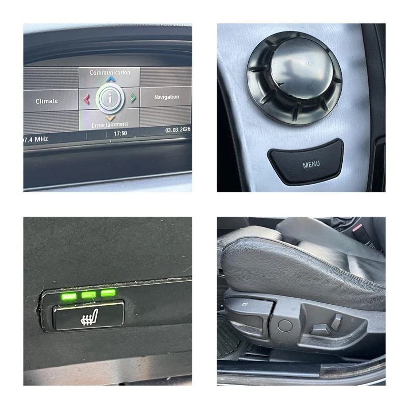 BMW 530 3.0TDI 218�� �-PACKET ������������ ��������� | Mobile.bg � ����������� 14