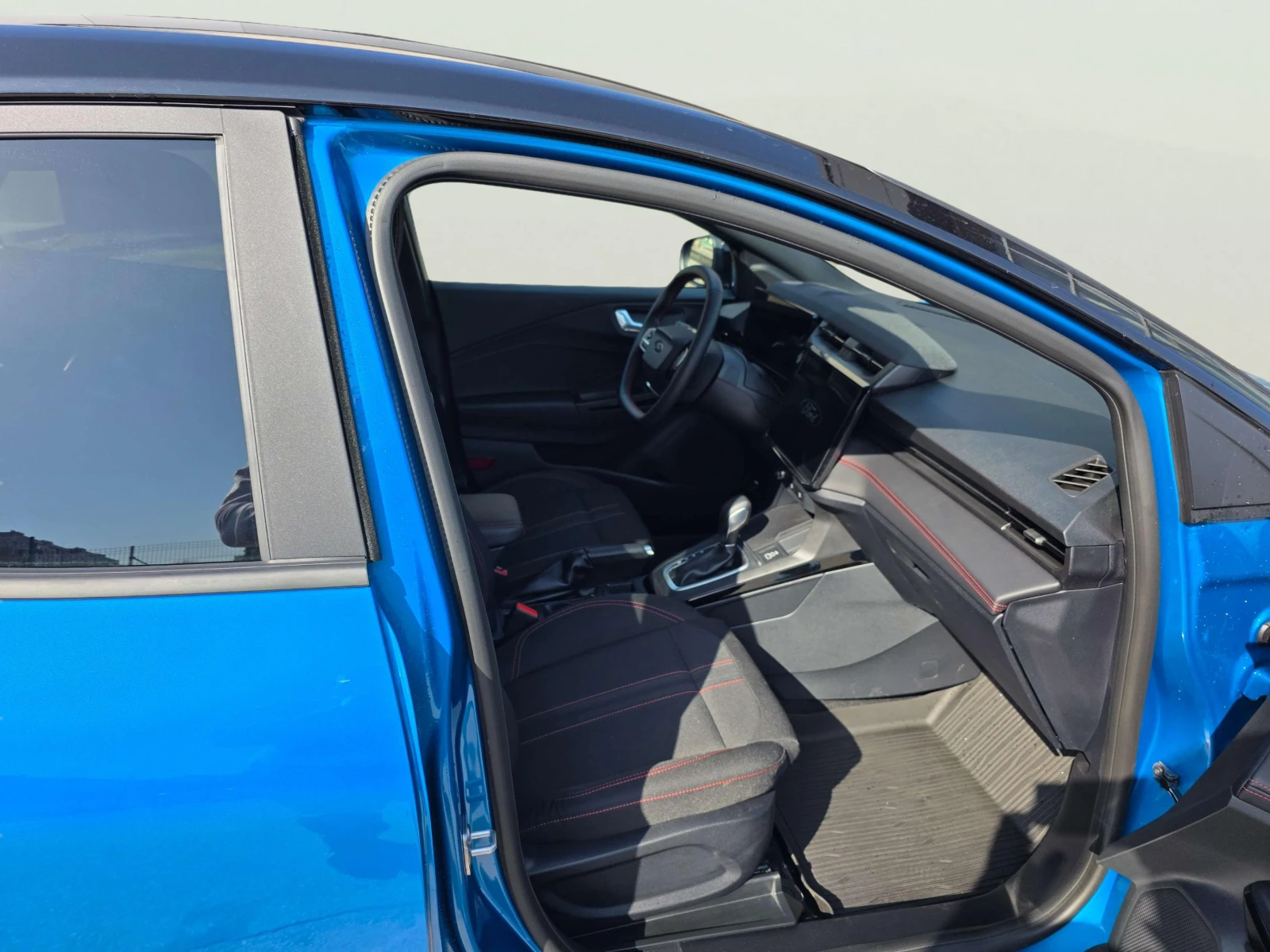 Ford Puma 1.0 EcoBoost mHEV - изображение 9