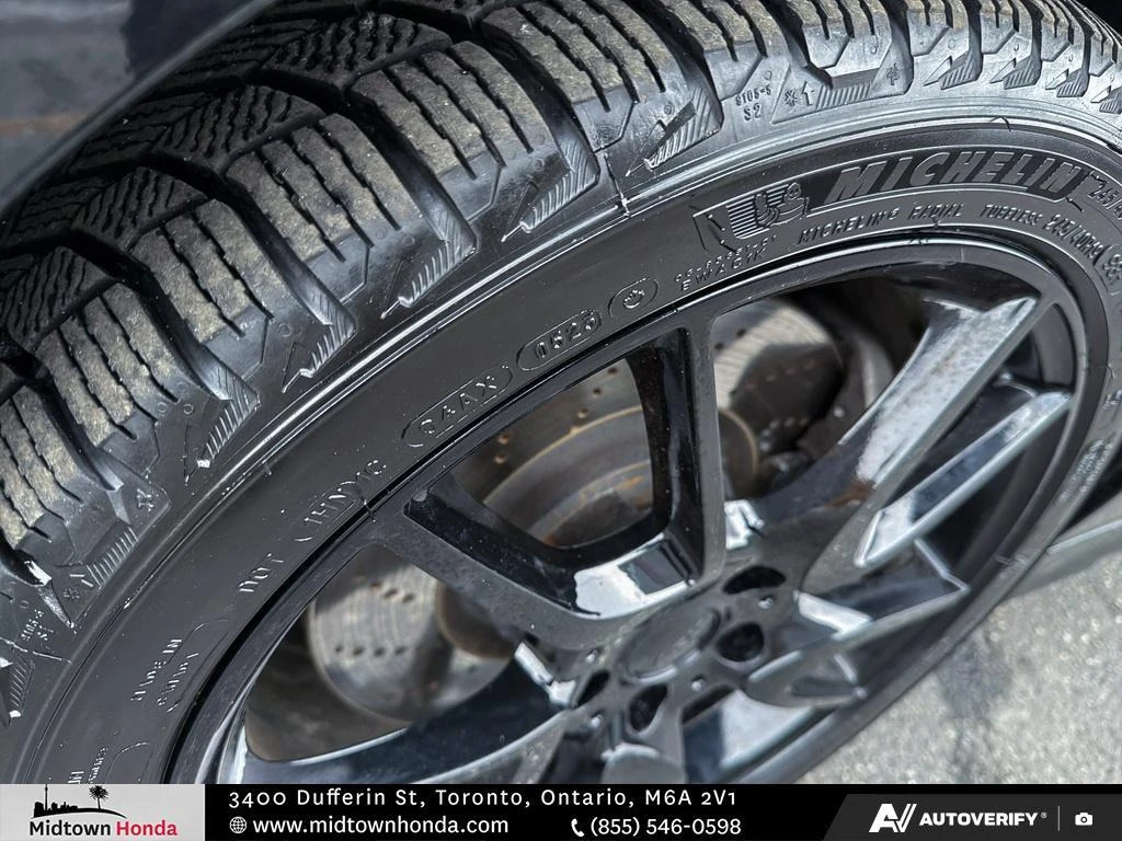 Mercedes-Benz CLS 550 AMG* * CARFAX * * АВТО КРЕДИТ * * , снимка 8 - Автомобили и джипове - 53747056