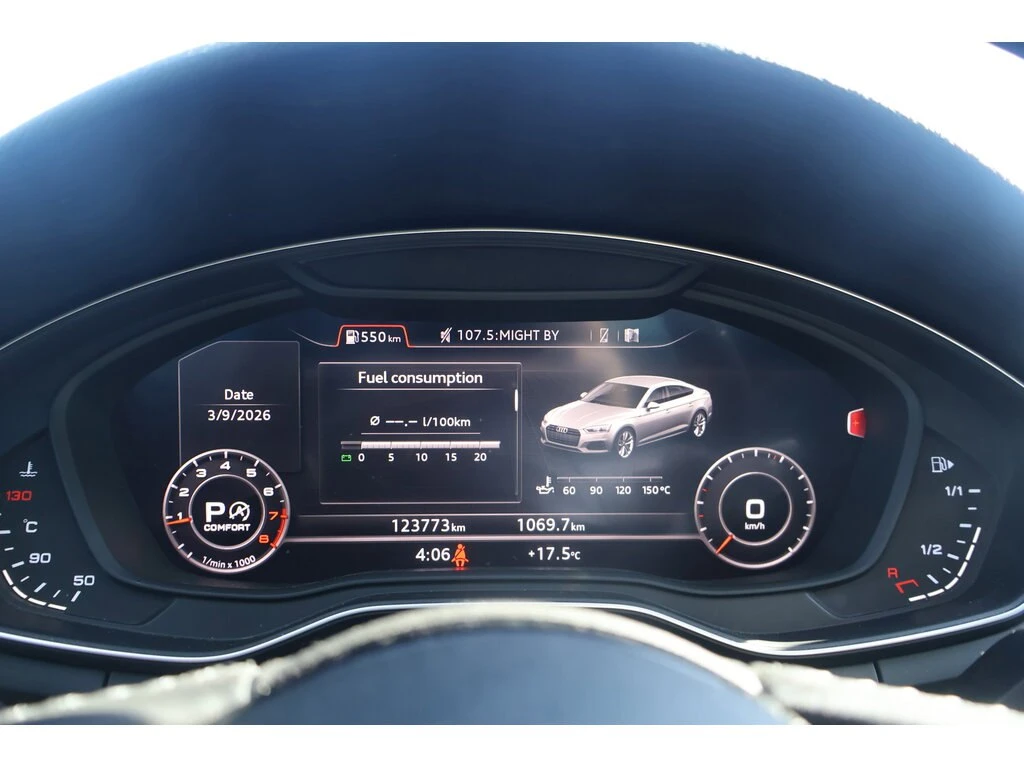 Audi A5 * Technik | | Leather Seats | * CARFAX * ЦЕНА ДО Б, снимка 14 - Автомобили и джипове - 53831327